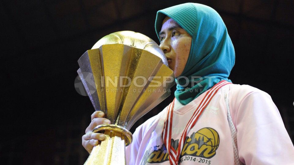Copyright: © Ratno Prasetyo/INDOSPORT